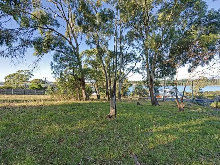 Fourth view of Homely land listing, 144 Lewisham Scenic Drive, Lewisham TAS 7173