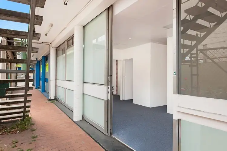 4/78 Pacific Highway, Swansea NSW 2281