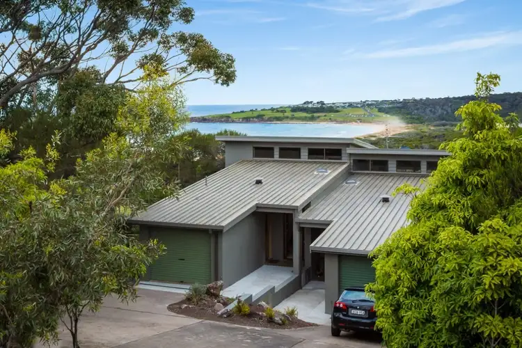 Main view of Homely townhouse listing, 1 /28 SURF CIRCLE, Tura Beach NSW 2548