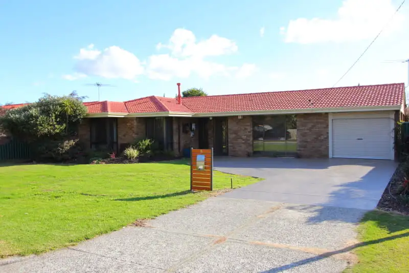 Main view of Homely house listing, 5 Tivella Court, Willetton WA 6155