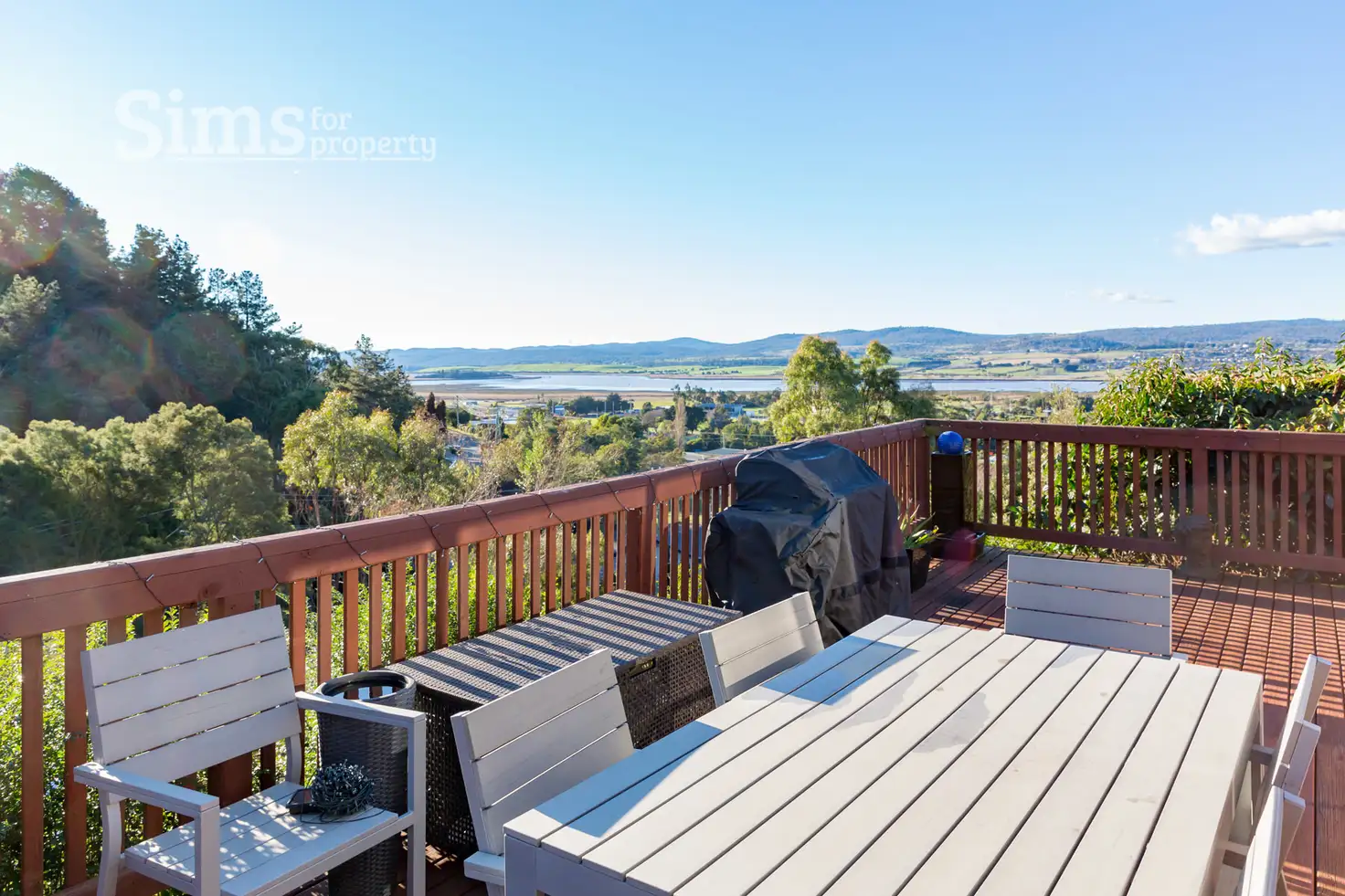 Main view of Homely house listing, 17-19 Ecclestone Road, Riverside TAS 7250
