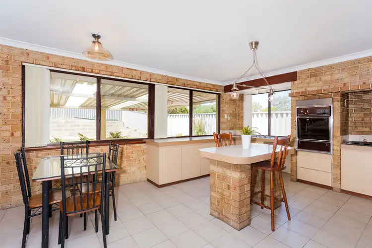 Third view of Homely house listing, 73 Quickly Crescent, Hamilton Hill WA 6163