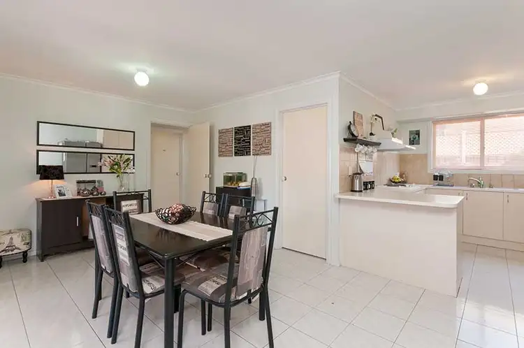 Fifth view of Homely house listing, 139 Hothlyn Drive, Craigieburn VIC 3064