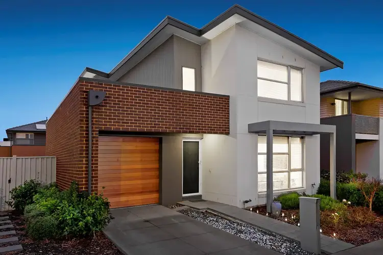 1 Tivoli Road, Mulgrave VIC 3170