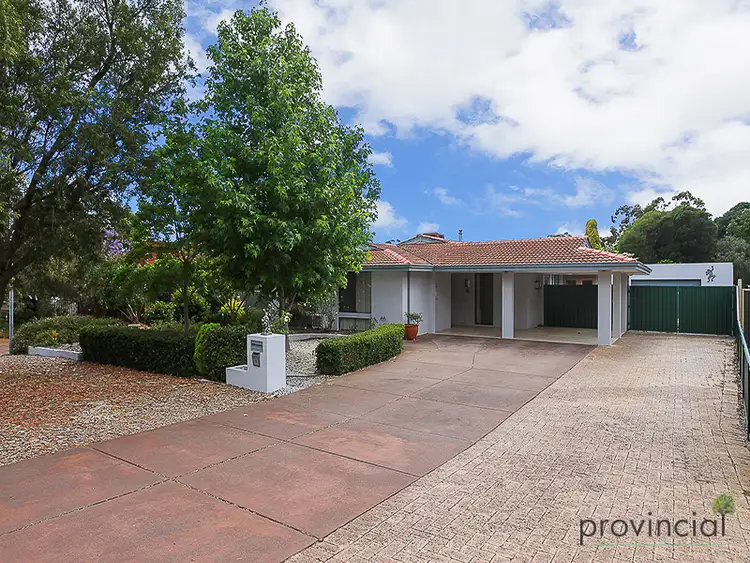 9 Kadina Road, Gooseberry Hill WA 6076
