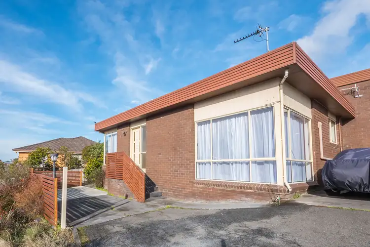 Second view of Homely house listing, 1/1 Louise Road, Austins Ferry TAS 7011