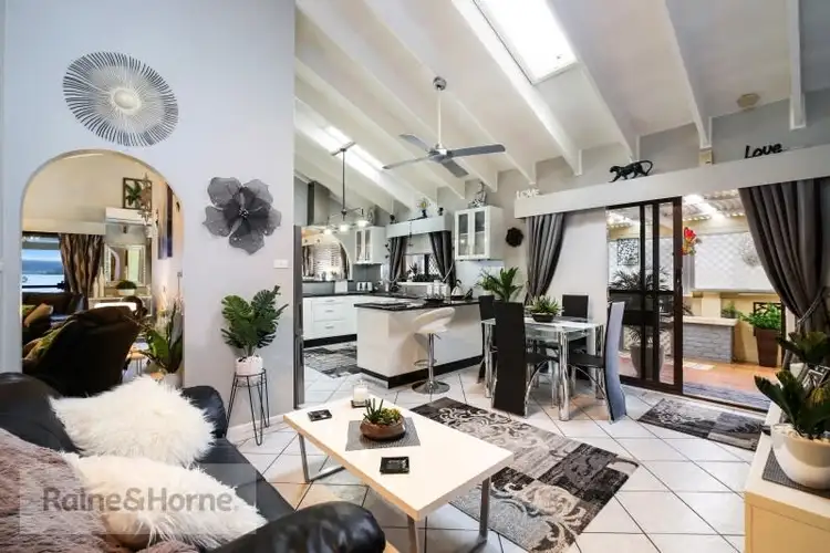 Sixth view of Homely house listing, 1 Steyne Road, Saratoga NSW 2251