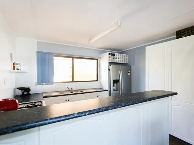 Sixth view of Homely house listing, 84 Lyndavale Drive, Alice Springs NT 870