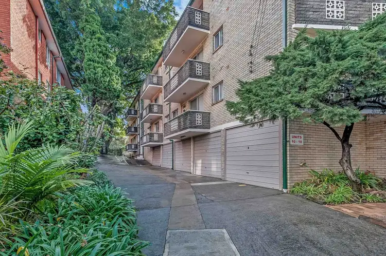15/25 Wharf Road, Gladesville NSW 2111