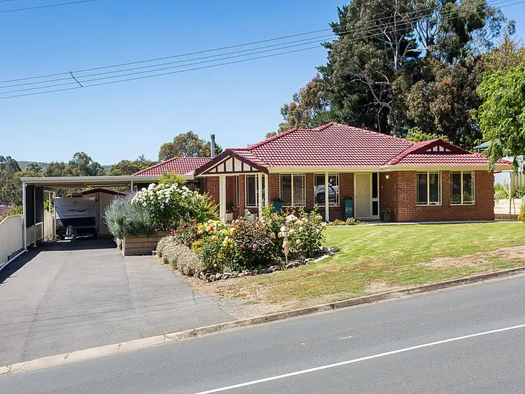 3 KUMNICK STREET, Lobethal SA 5241