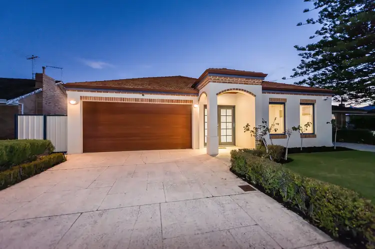 Second view of Homely house listing, 49a Valerie Street, Dianella WA 6059
