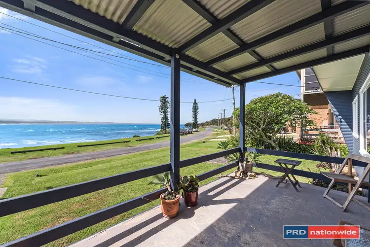 Third view of Homely house listing, 14 Second Avenue, Arrawarra Headland NSW 2456