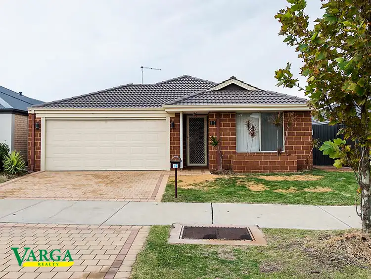 Second view of Homely house listing, 12 Norwood Avenue, Baldivis WA 6171