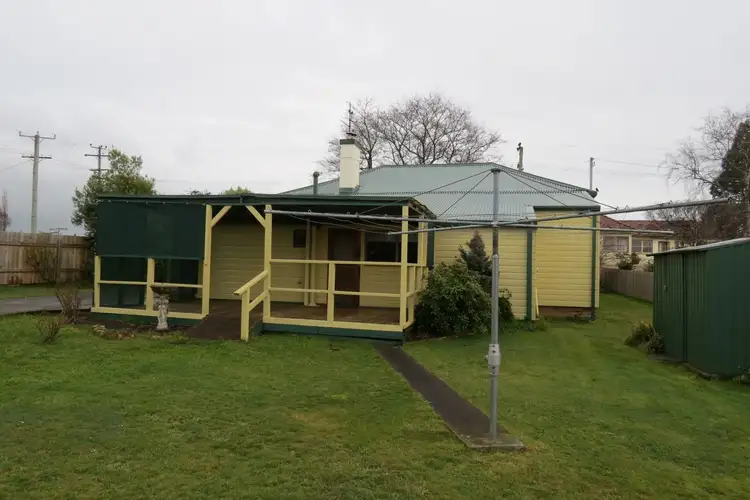 Third view of Homely house listing, 4 Henry Street, Sheffield TAS 7306