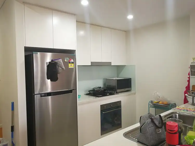 Second view of Homely apartment listing, At 321 Forest Road, Hurstville NSW 2220