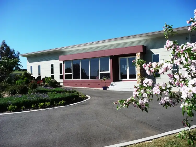 Main view of Homely rural property listing, 183 Egerton Road, White Hills TAS 7258