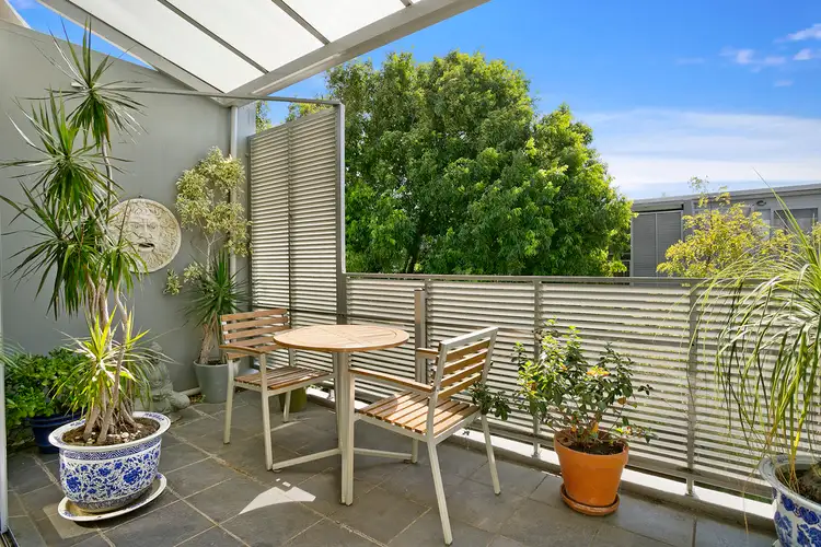 Third view of Homely apartment listing, 213/1-13 Garners Ave, Marrickville NSW 2204