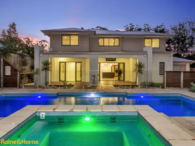 Fourth view of Homely house listing, 23-25 Wedgetail Circuit, Narangba QLD 4504