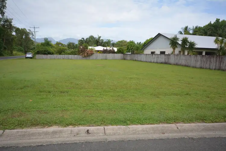 Second view of Homely land listing, 137 Bougainvilia Street, Cooya Beach QLD 4873