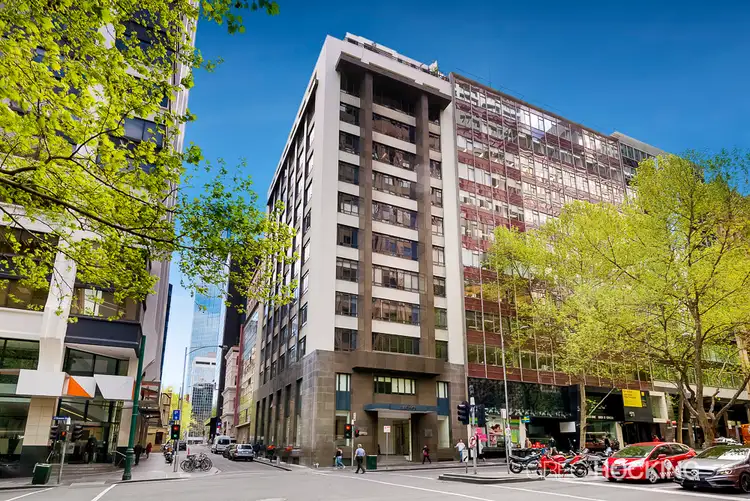Main view of Homely apartment listing, 901/39 Queen Street, Melbourne VIC 3000