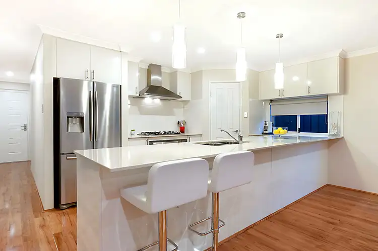 Fourth view of Homely house listing, 61 Mell Road, Spearwood WA 6163