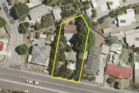 42 Flinders Highway, Port Lincoln SA 5606