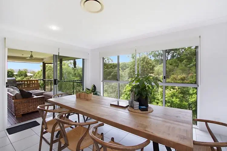 Third view of Homely house listing, 44 Cobb & Co Drive, Oxenford QLD 4210
