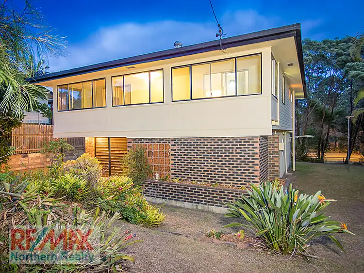 Second view of Homely house listing, 85 Strathford Ave, Albany Creek QLD 4035