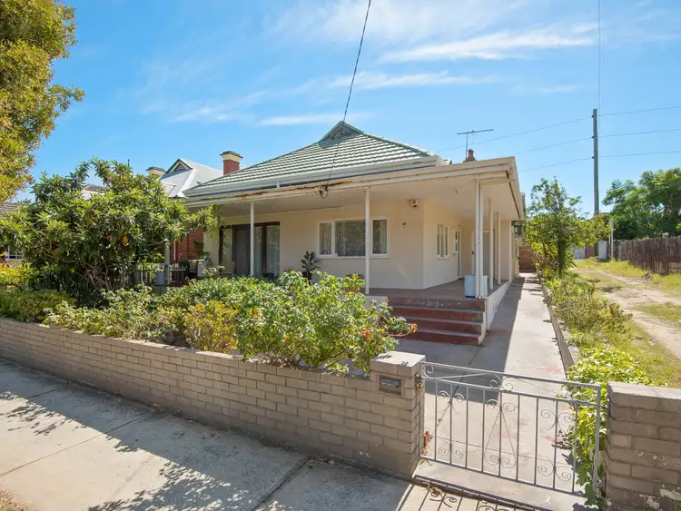 Third view of Homely house listing, 114 Vincent Street, North Perth WA 6006