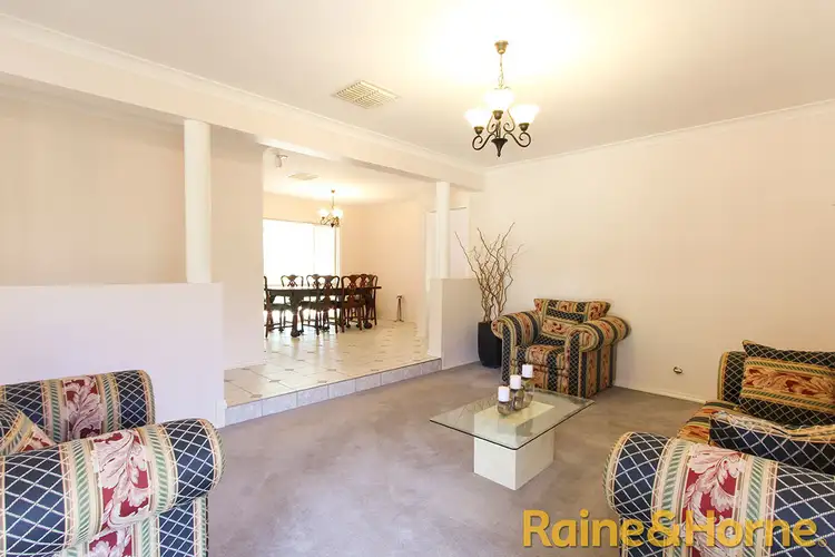 Second view of Homely house listing, 15 Charmere Place, Dubbo NSW 2830