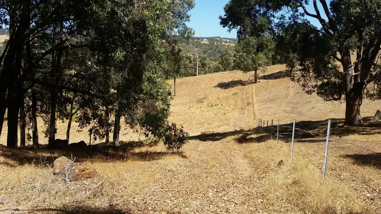 Fifth view of Homely land listing, Lot 201 Robinson Road, Brunswick WA 6224