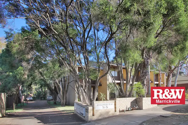 Third view of Homely townhouse listing, 2/74 Floss Street, Hurlstone Park NSW 2193