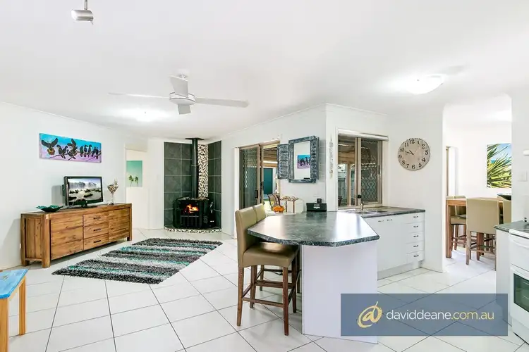 Fifth view of Homely house listing, 9 Wombat Court, Lawnton QLD 4501