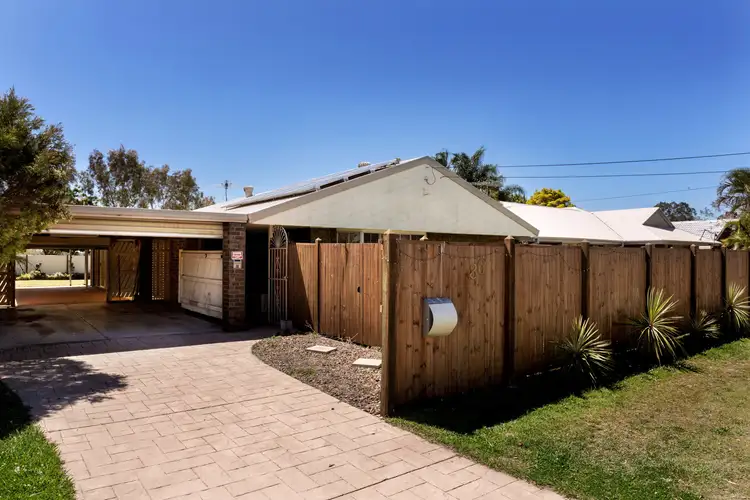 Main view of Homely house listing, 36 Pegasus Street, Kippa-ring QLD 4021
