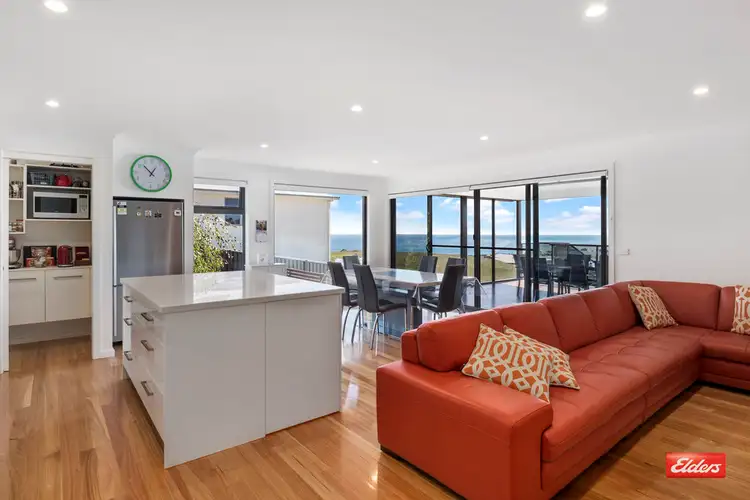 Fifth view of Homely house listing, 49 Brickport Road, Park Grove TAS 7320
