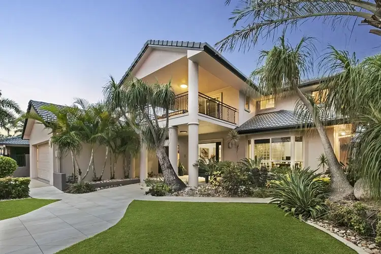 Sixth view of Homely house listing, 55 Masthead Drive, Raby Bay QLD 4163