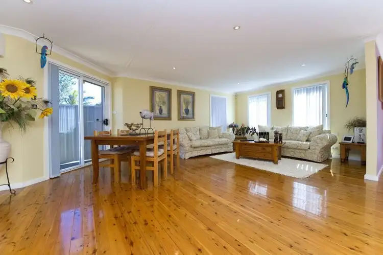 Second view of Homely house listing, 12 Scott Street, Anna Bay NSW 2316