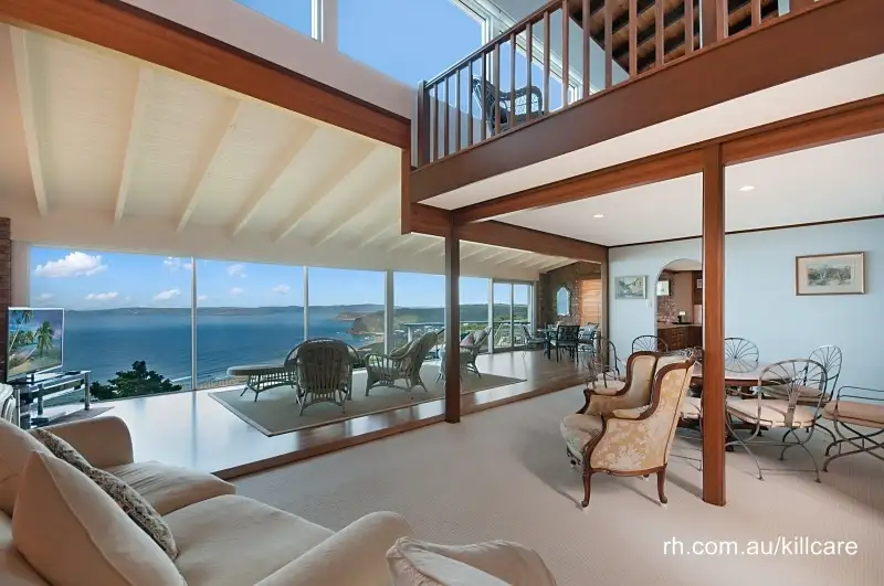 Main view of Homely house listing, 6 Macdonald Street, Killcare Heights NSW 2257