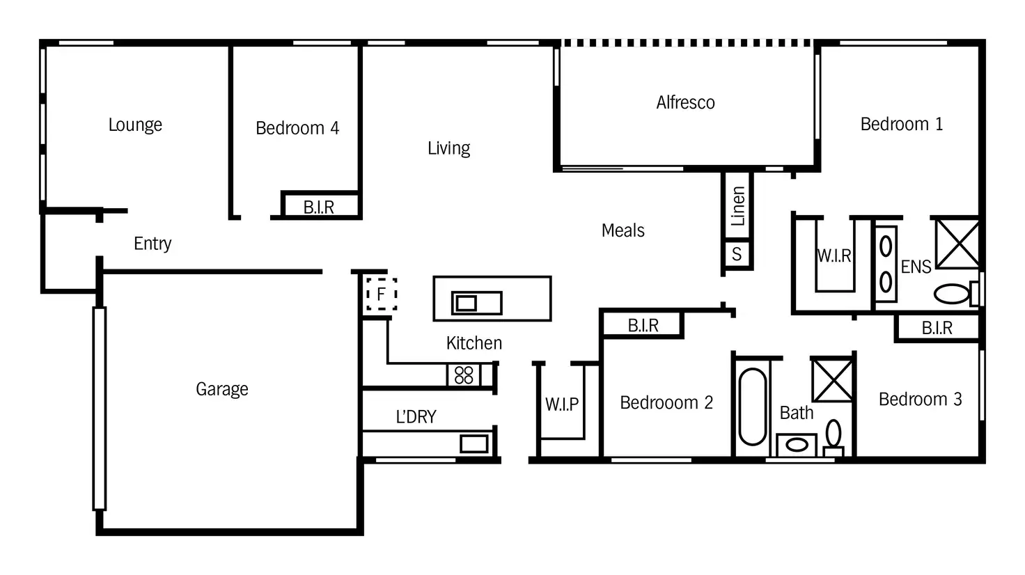 Main view of Homely house listing, 3 Amaryllis Street, Wright ACT 2611