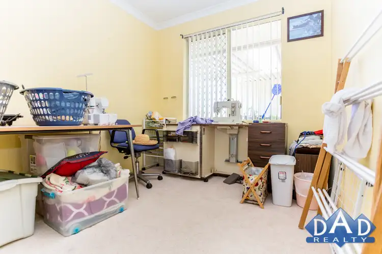 Fourth view of Homely house listing, 10 Greensill Crescent, Australind WA 6233