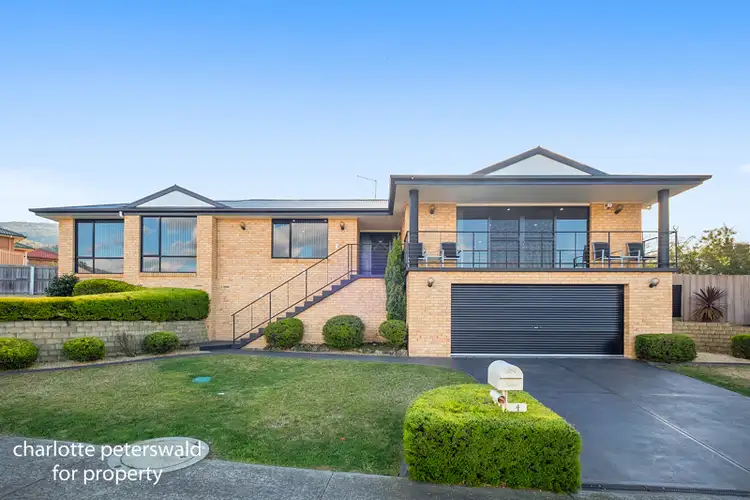 4 Moore Park Drive, Glenorchy TAS 7010
