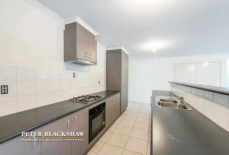 Third view of Homely townhouse listing, 4/48 Knoke Avenue, Gordon ACT 2906