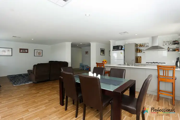 Seventh view of Homely house listing, 83 Bellazario Promenade, Aveley WA 6069