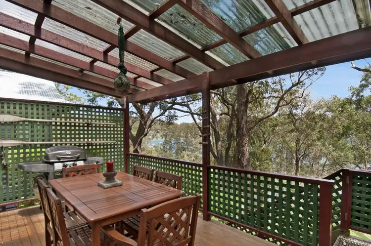 Fourth view of Homely house listing, 151 Heath Road, Pretty Beach NSW 2257