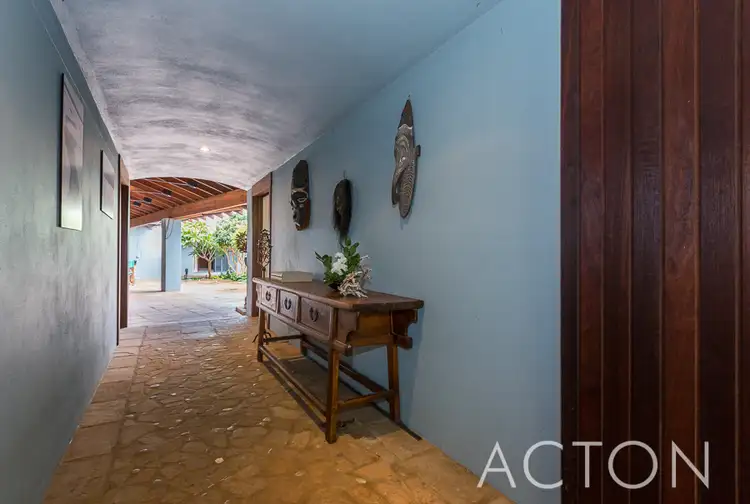 Third view of Homely house listing, 43 Eric Street, Cottesloe WA 6011