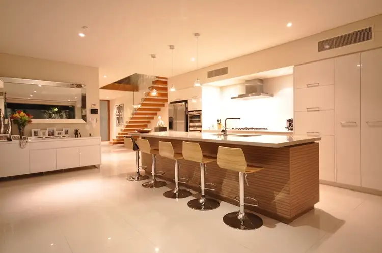 Fourth view of Homely house listing, 115A Wordsworth Avenue, Yokine WA 6060