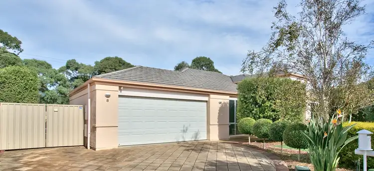 Fourth view of Homely house listing, 8. Cracknell Close (Coventry Gdns Estate), Morphettville SA 5043