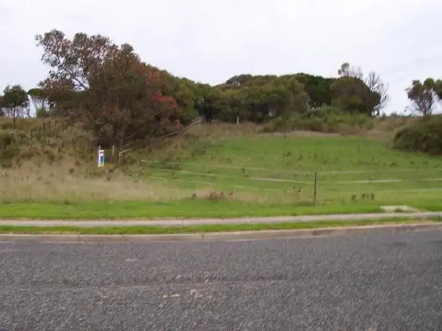 Lot 81 Ross Avenue, Currie TAS 7256