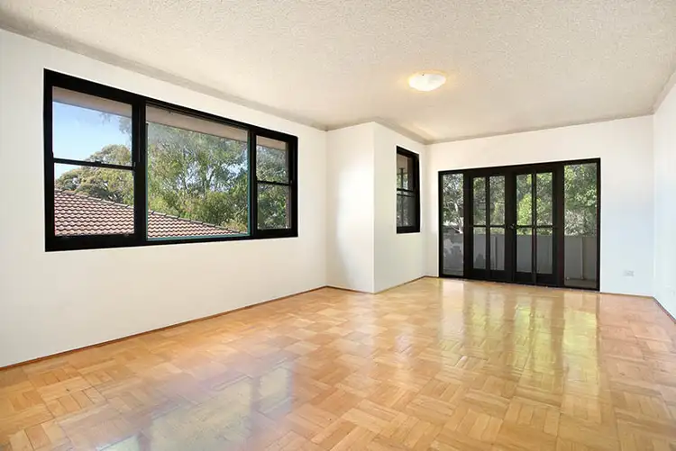 Second view of Homely unit listing, 3/8 Illawarra Street, Allawah NSW 2218