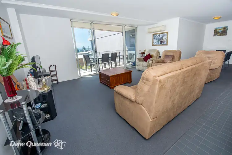 Fifth view of Homely unit listing, 21/1a Tomaree Street, Nelson Bay NSW 2315